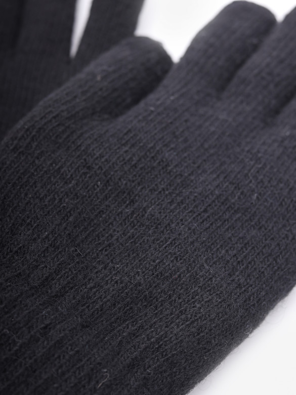 Перчатки мужские Henu (7.7) 3893/8106 серые