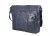 Сумка мужская XL Zolo 196-1138, blue jeans