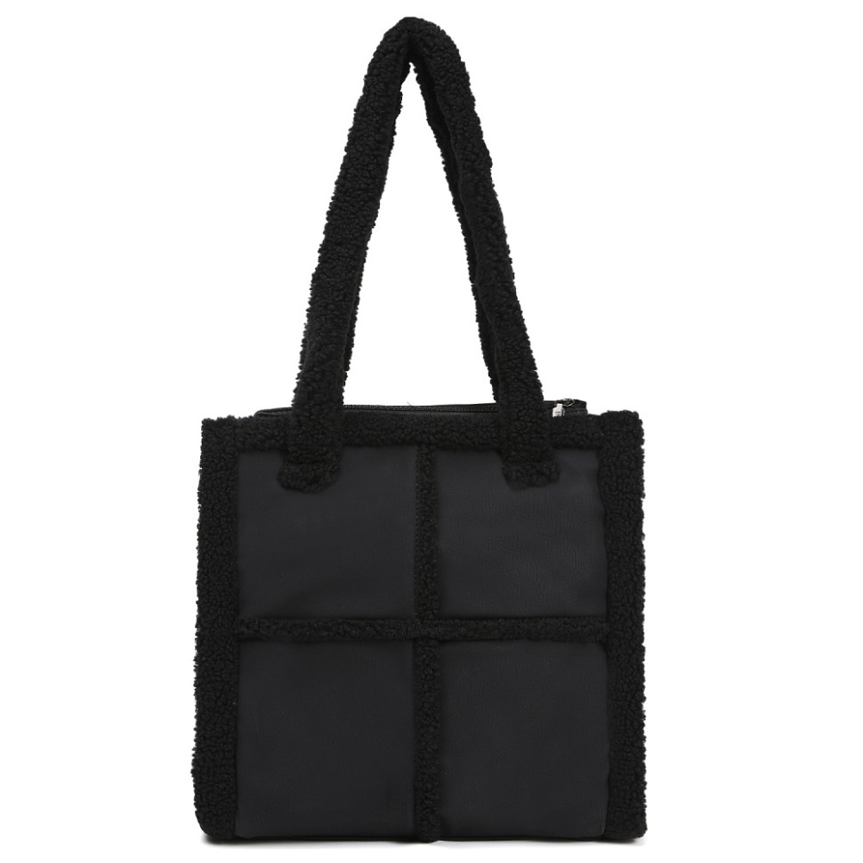 Сумка женская FABRETTI FR50384-3 black