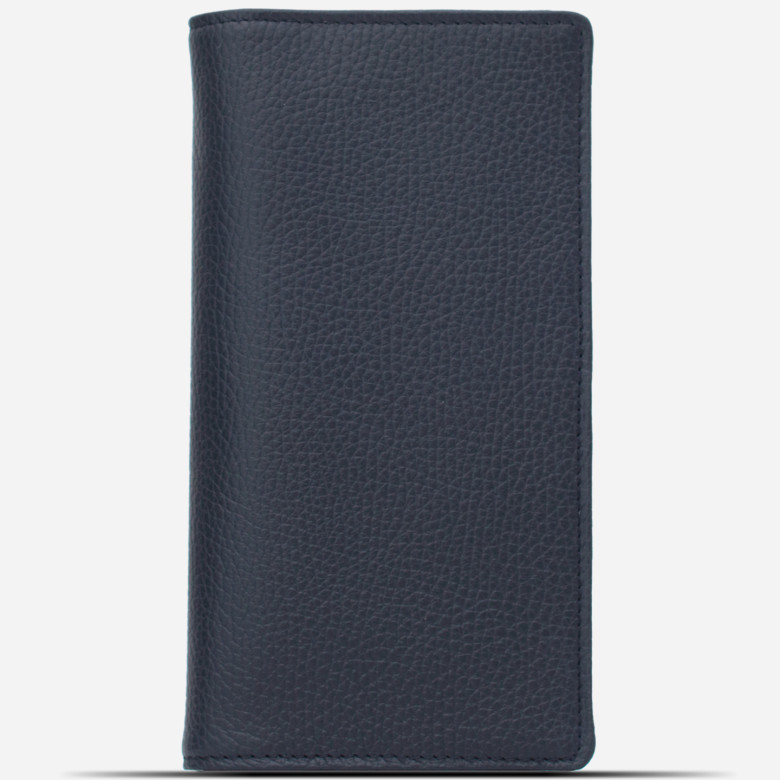 Кошелек Richet, Ri-078P 486 синий Кошелек Richet, Ri-078P 486 синий