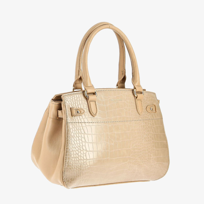 Сумка женская David Jones 6923-2 gravel Сумка женская David Jones 6923-2 gravel