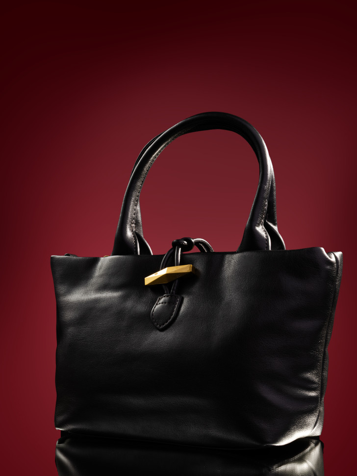 Сумка женская David Jones 7750 jet black Сумка женская David Jones 7750 jet black