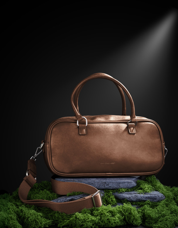 Сумка женская David Jones 7732 cocoa brown Сумка женская David Jones 7732 cocoa brown