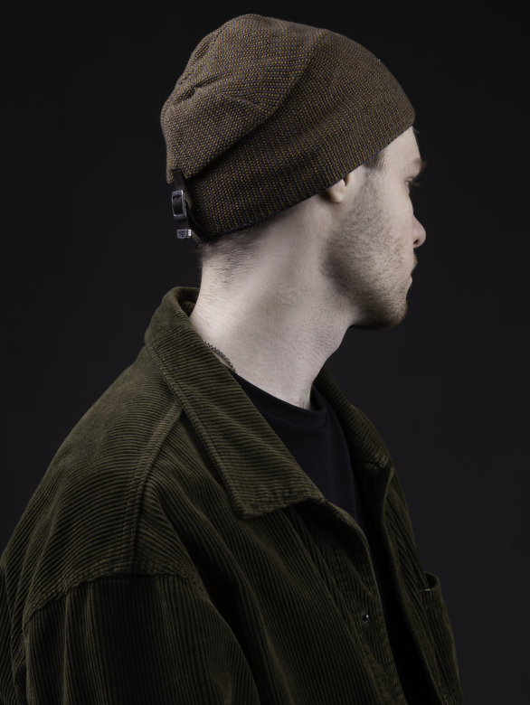 Шапка мужская 12893/3 MARHATTER сандал(57-59) Шапка мужская 12893/3 MARHATTER сандал(57-59)