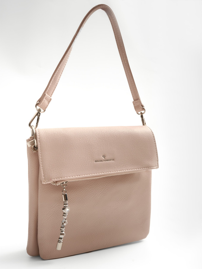 Сумка Gilda Tohetti 62884-1005 pink 