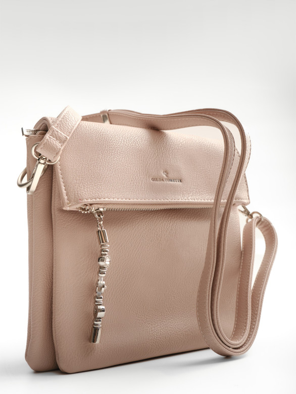 Сумка Gilda Tohetti 62884-1005 pink 