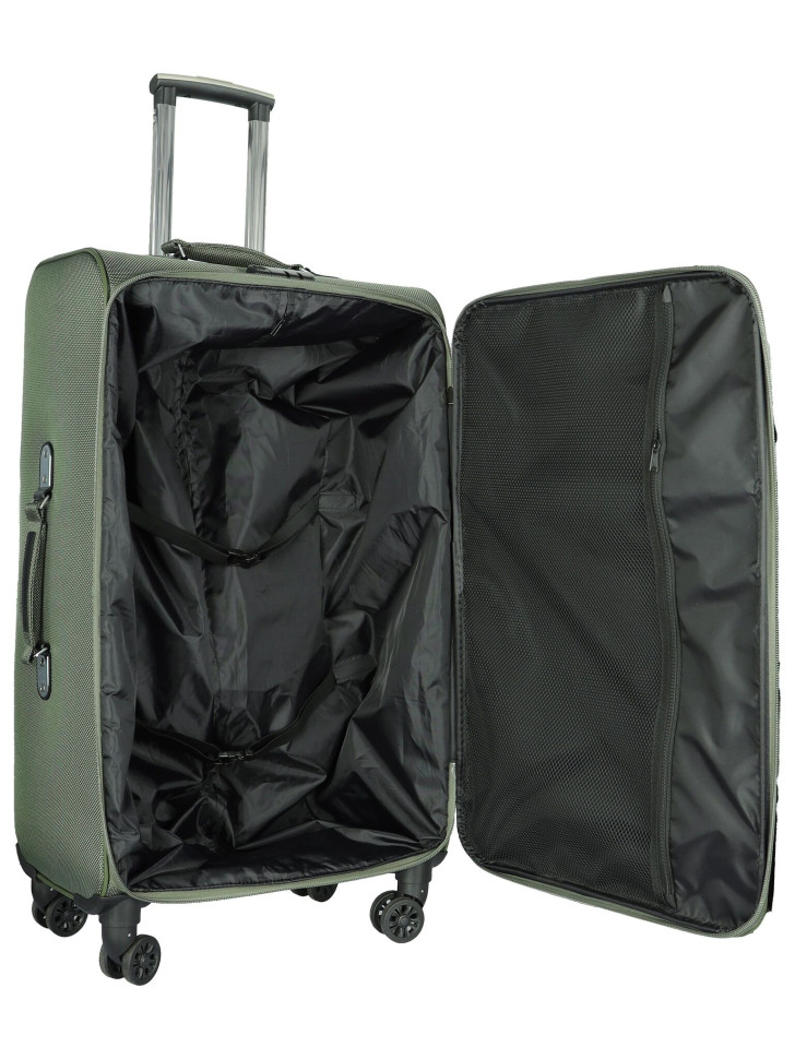 Чемодан RION+ 459-4 28" Чемодан RION+ 459-4 28"