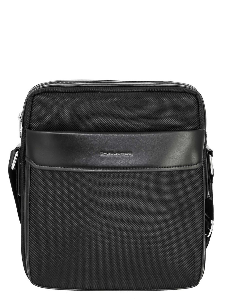 Сумка мужская David Jones 799903 black Сумка мужская David Jones 799903 black