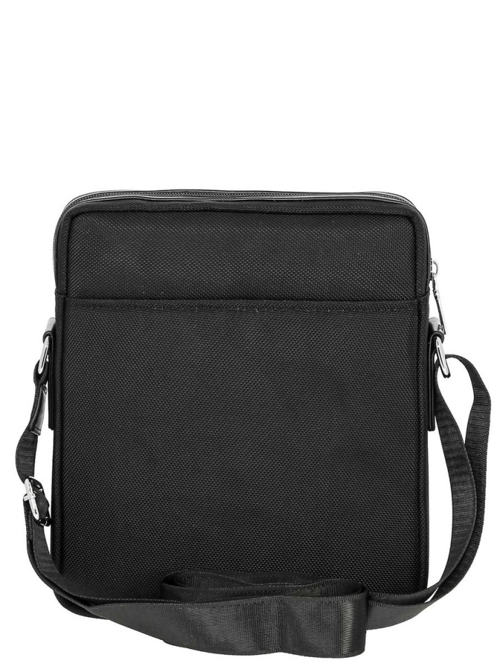 Сумка мужская David Jones 799903 black Сумка мужская David Jones 799903 black