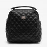 Сумка-рюкзак Gilda Tohetti 62987-194 black