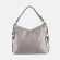 Сумка женская итальянская Roberta Firenze Арт223 dollaro светло-серая Сумка женская итальянская Roberta Firenze Арт223 dollaro светло-серая