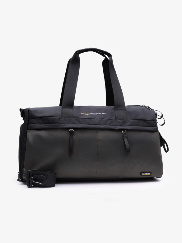 Сумка спортивная Baggins 3062 хаки Сумка спортивная Baggins 3062 хаки