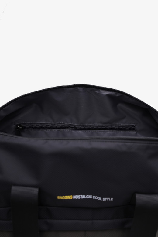 Сумка спортивная Baggins 3062 хаки Сумка спортивная Baggins 3062 хаки