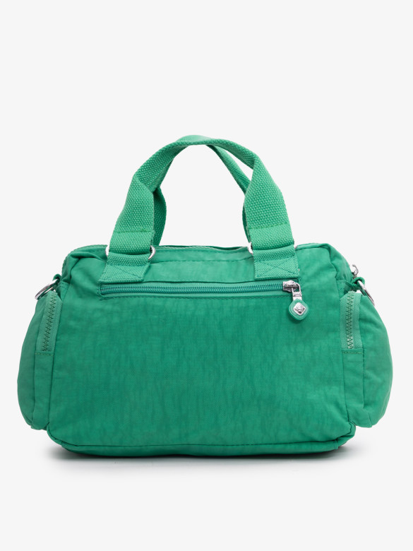 Сумка женская Bobo 66108 ярко-зелёный