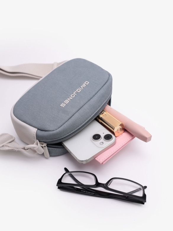 Сумка женская David Jones 7527