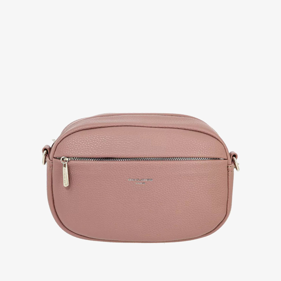 Сумка David Jones, 6740A d.pink Сумка David Jones, 6740A d.pink