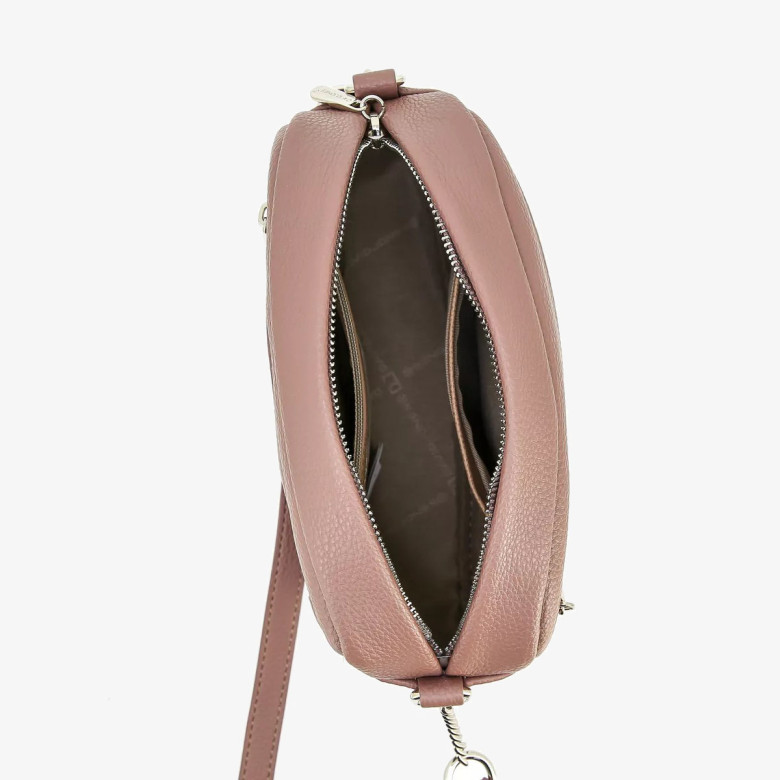 Сумка David Jones, 6740A d.pink