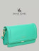 Сумка женская David Jones 6985 mint green Сумка женская David Jones 6985 mint green