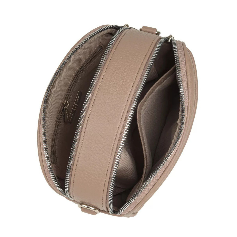 Сумка женская David Jones 6920 camel Сумка женская David Jones 6920 camel