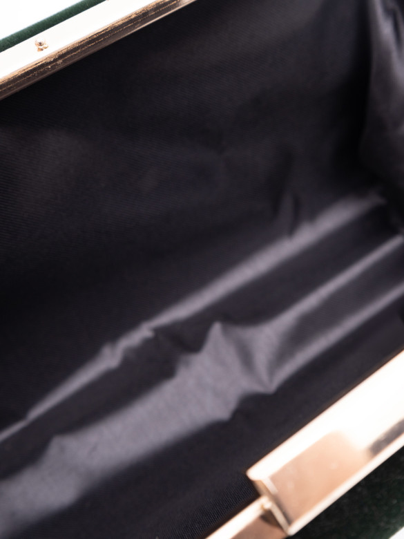 Клатч женский Funxilan 6366 green