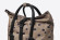 Сумка-рюкзак Minigirl 20175 коты коричневая