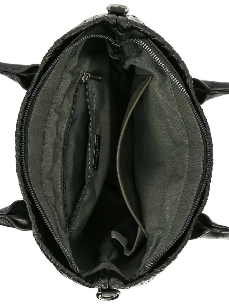 Сумка женская David Jones 21121 black Сумка женская David Jones 21121 black