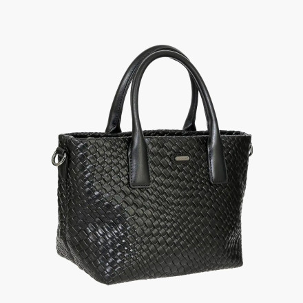 Сумка женская David Jones 21121 black Сумка женская David Jones 21121 black