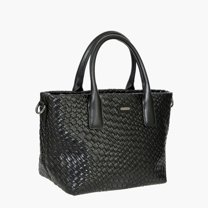 Сумка женская David Jones 21121 black Сумка женская David Jones 21121 black