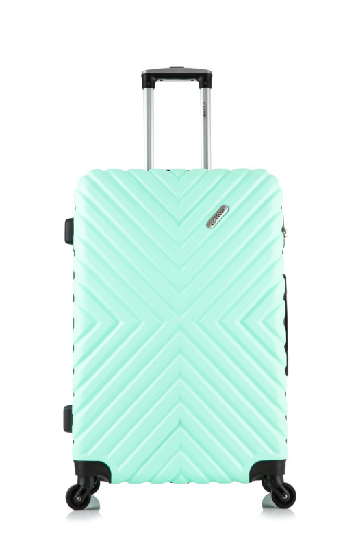 Чемодан L'Case New Delhi 