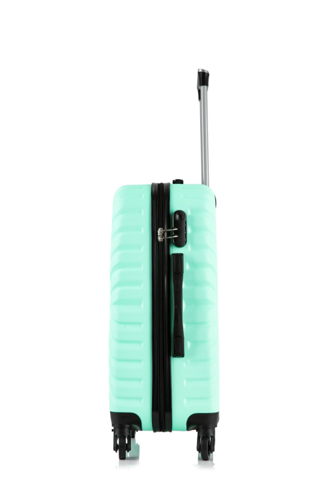 Чемодан L'Case New Delhi 