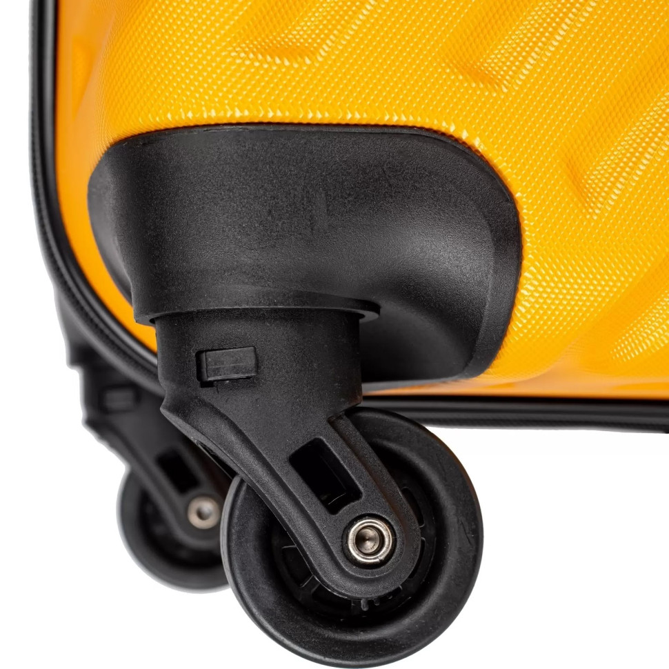 Чемодан L'Case New Delhi 