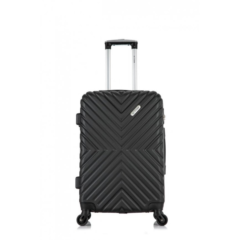 Чемодан L'Case New Delhi 