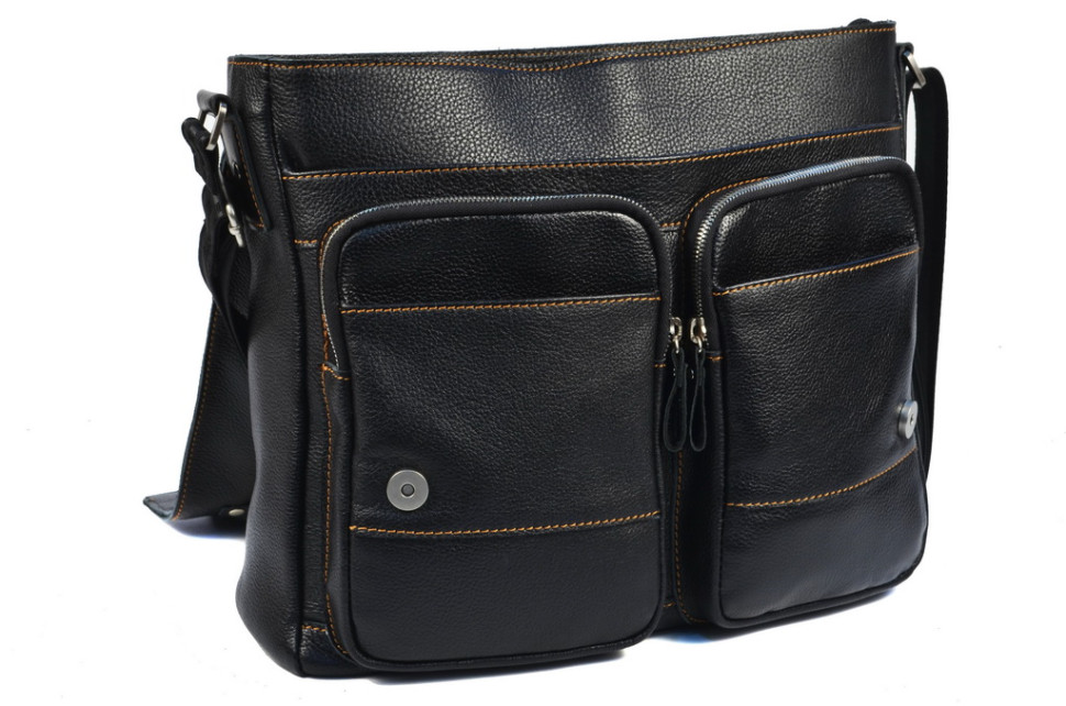 Сумка-планшет мужская XL Zolo, 24012