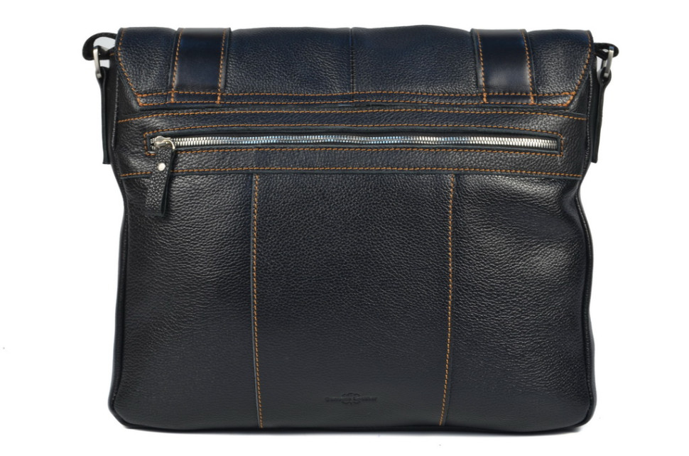 Сумка-планшет мужская XL Zolo, 24012