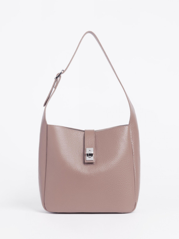 Сумка Richet 3210LN 757 пудра Сумка Richet 3210LN 757 пудра