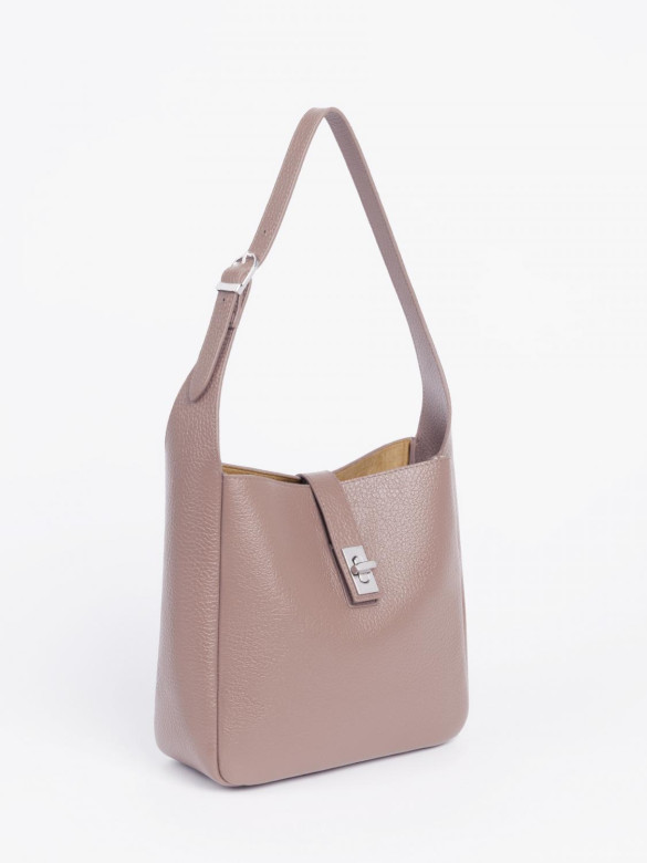 Сумка Richet 3210LN 757 пудра Сумка Richet 3210LN 757 пудра