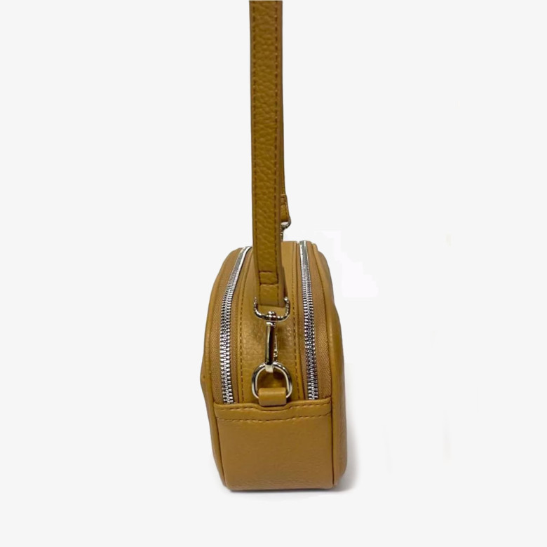 Сумка David Jones, 6920 caramel