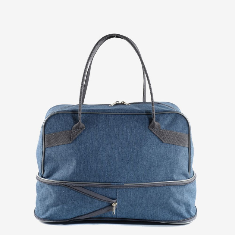 Сумка дорожная Voyage 204 синяя