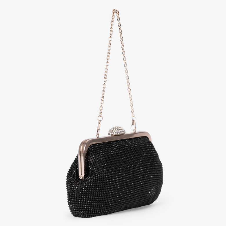 Клатч Funxilan, 3686 черный