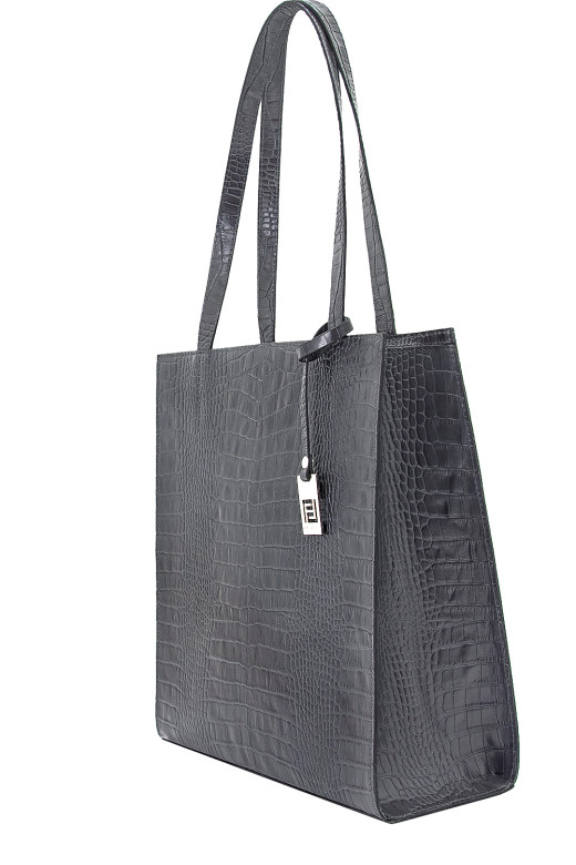 Сумка Protege Ц-550 рептилия №12