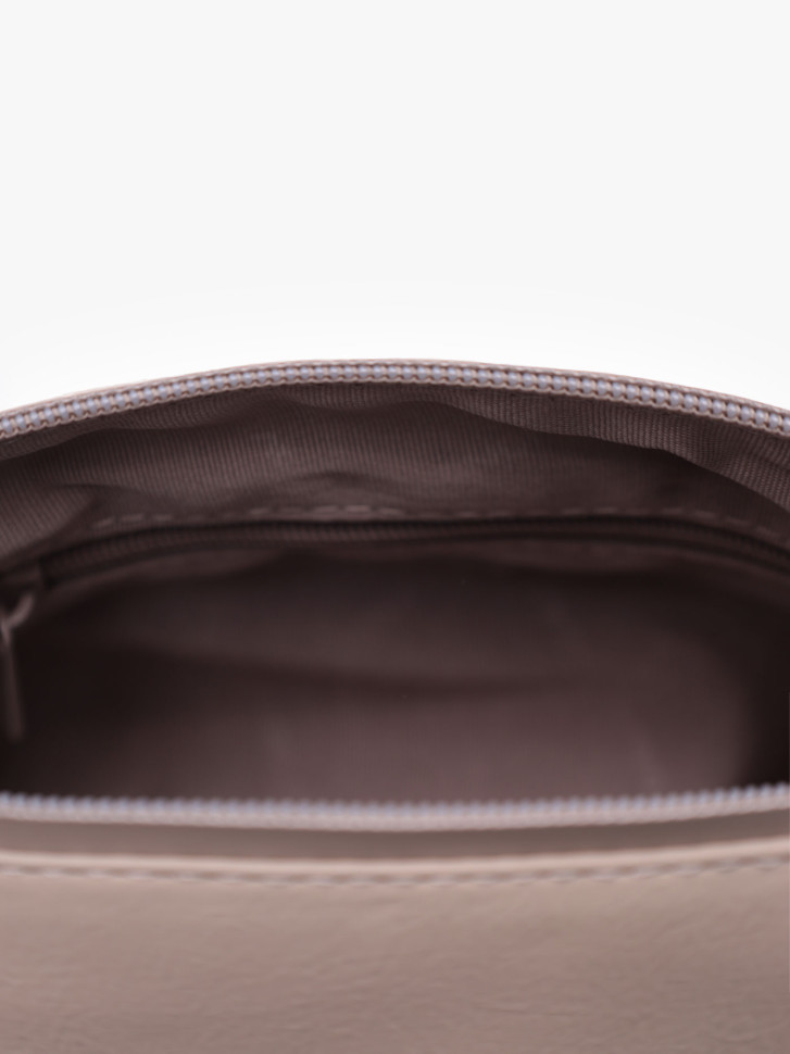 Сумка женская David Jones 7366 simply taupe Сумка женская David Jones 7366 simply taupe