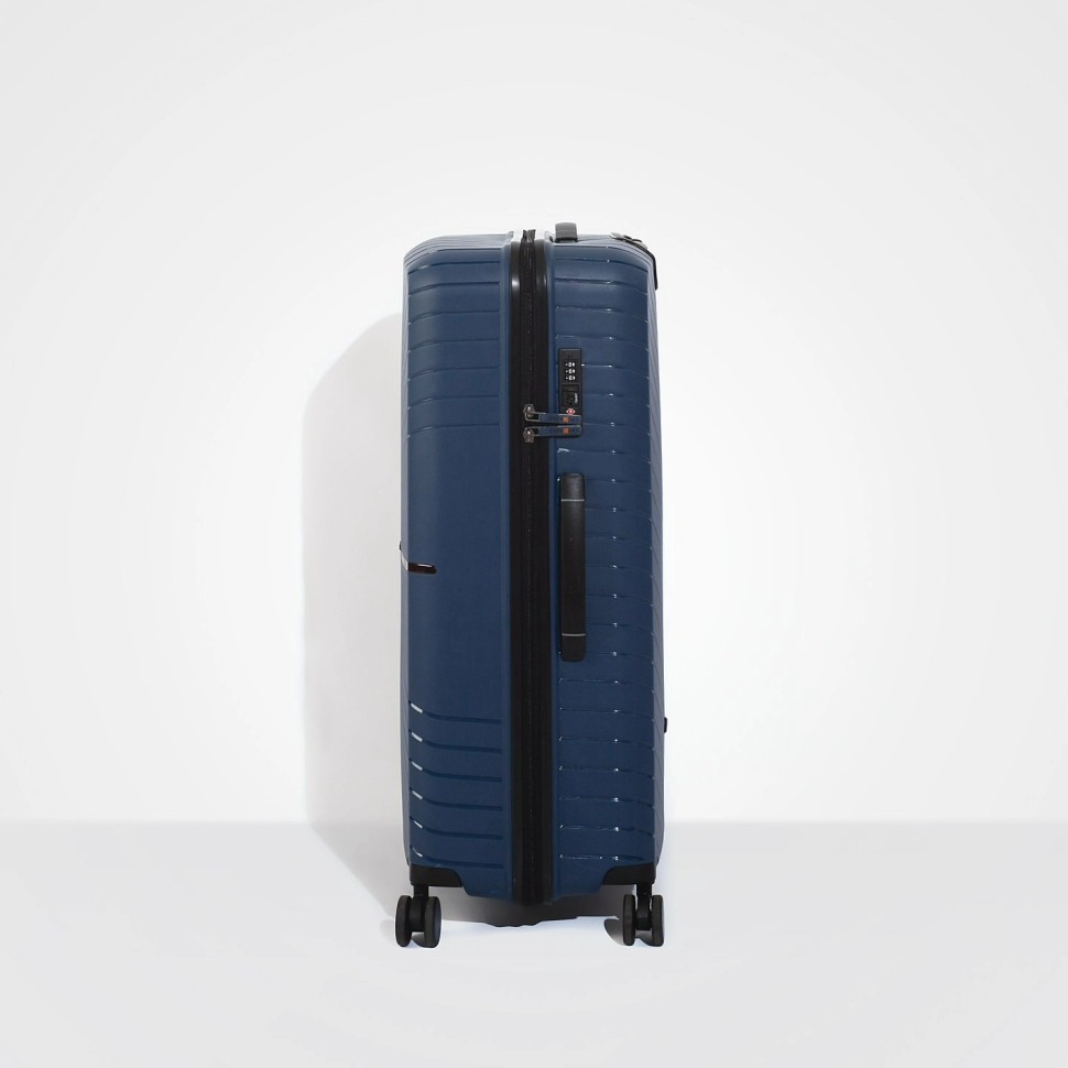 Чемодан Eberhart 45A Allure полипропилен