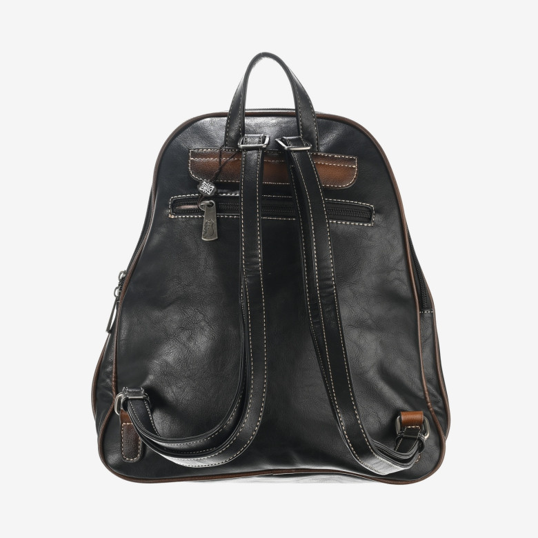 Рюкзак городской Flame Dance 5089 khaki