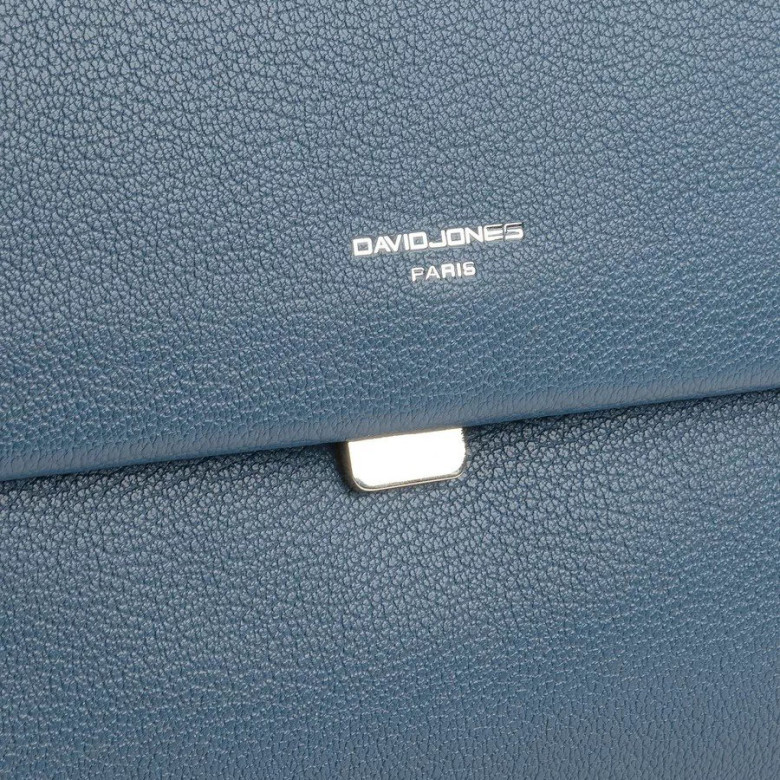 Сумка David Jones, 6919 navy