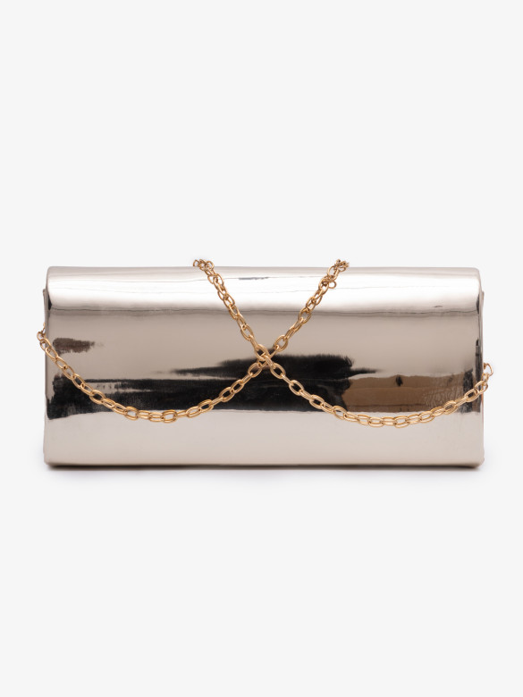 Клатч женский Funxilan 1703 gold