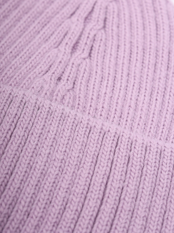 Шапка Stigler 27-372 светлая орхидея