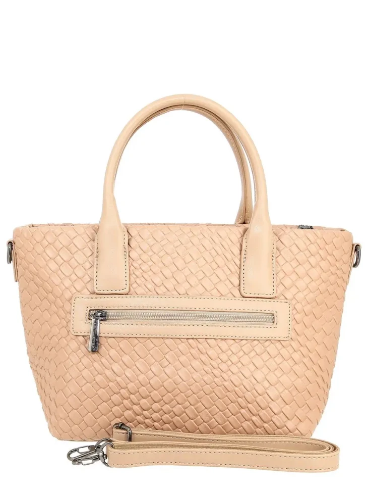 Сумка женская David Jones 21121 camel