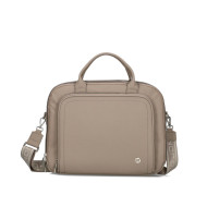 Сумка для ноутбука David Jones 7275 taupe Сумка для ноутбука David Jones 7275 taupe