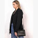 Сумка женская David Jones 7113 black Сумка женская David Jones 7113 black