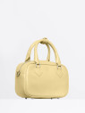 Сумка Richet 3259LN 948 желтая Сумка Richet 3259LN 948 желтая
